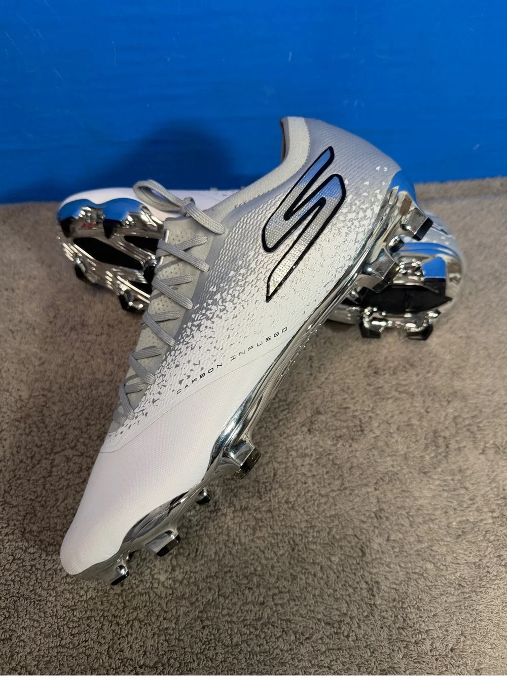 Skechers skx razor 1.5 elite Brand new